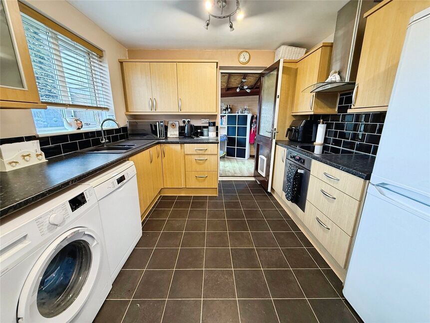 Kitchen-Diner