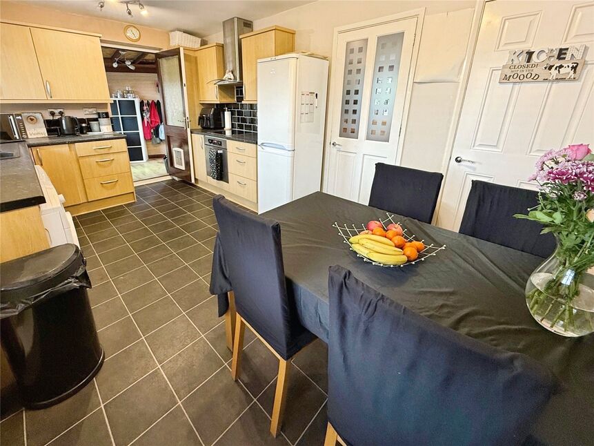 Kitchen-Diner