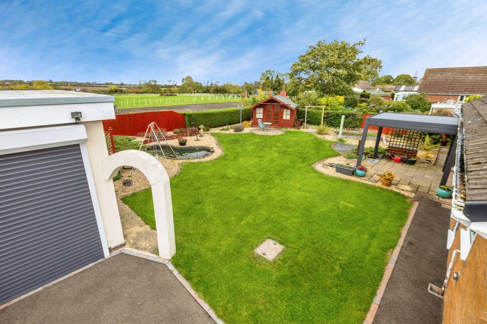 Gardens