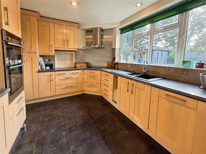 Kitchen-Diner