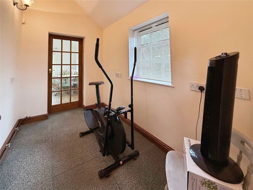 Office / Lobby