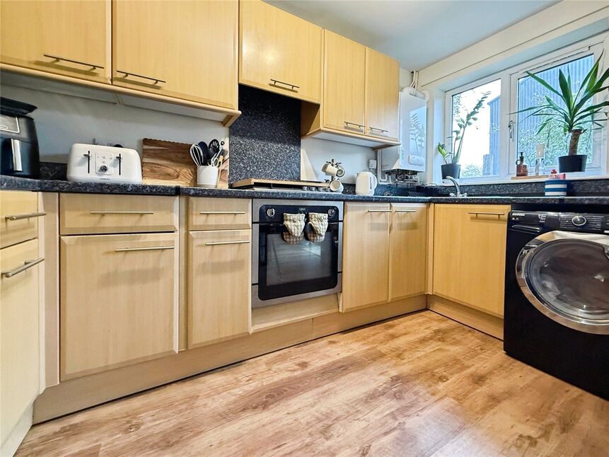 Kitchen-Diner
