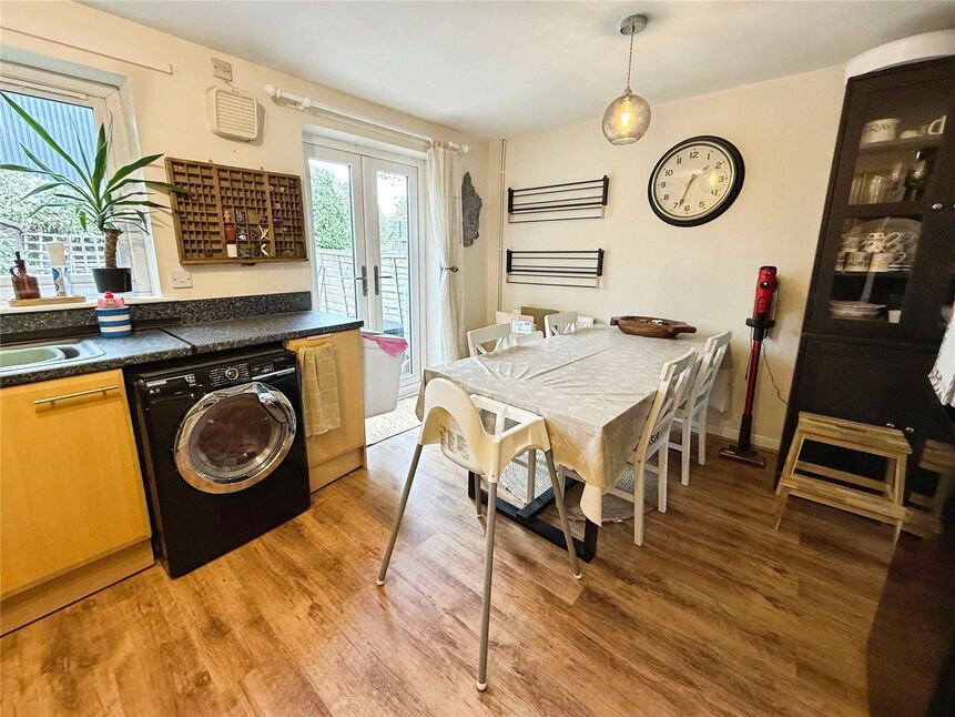 Kitchen-Diner