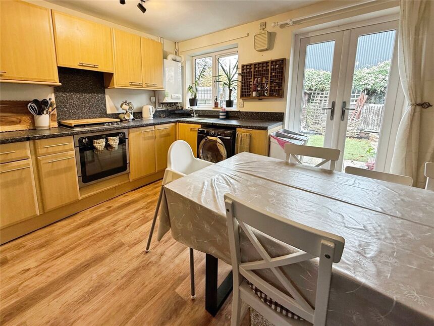 Kitchen-Diner
