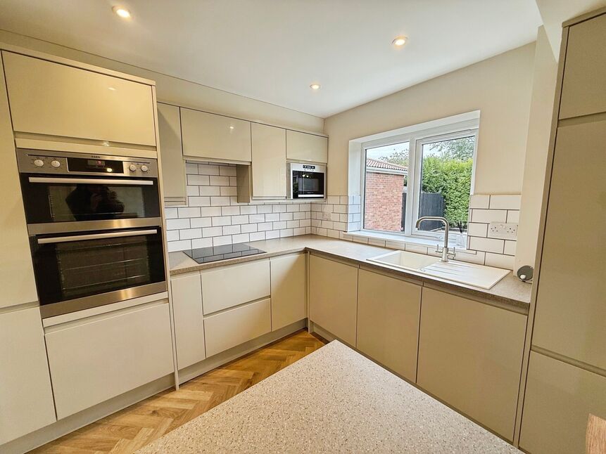 Kitchen-Diner