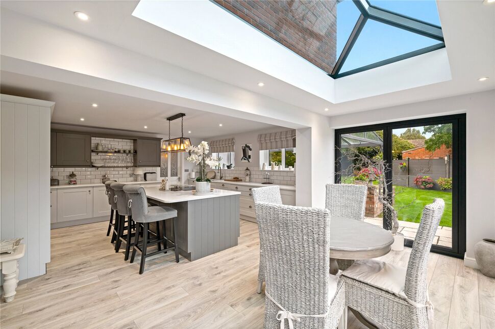 Kitchen-Diner