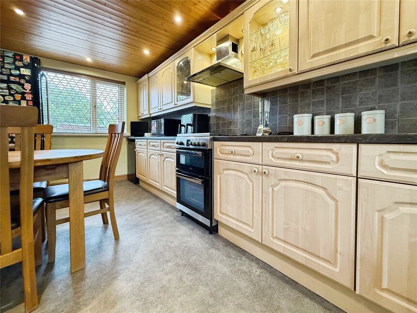 Kitchen-Diner