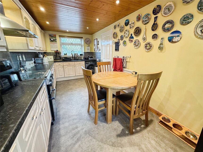 Kitchen-Diner