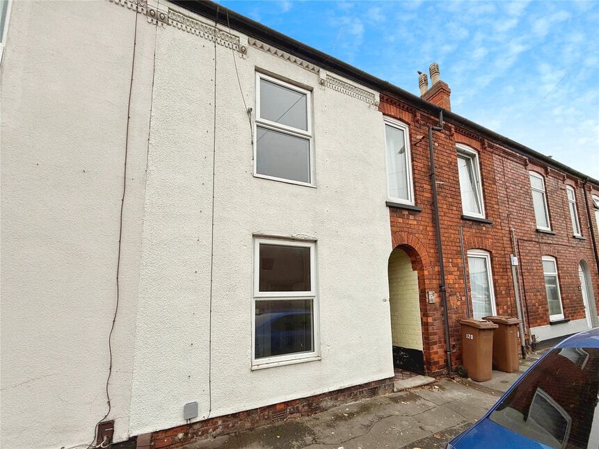 Main image of 3 bedroom Mid Terrace House to rent, Cross Street, Lincoln, Lincolnshire, LN5