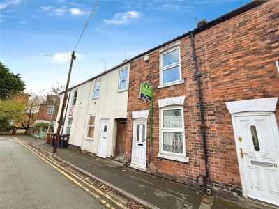 Spencer Street, 2 bedroom Mid Terrace House to rent, £800 pcm