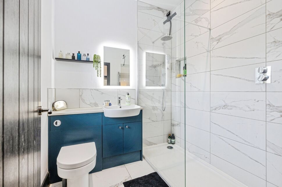 En-Suite
