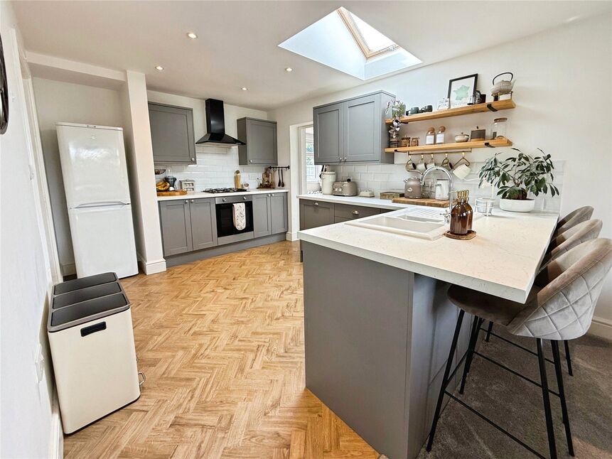 Kitchen-Diner