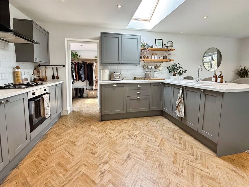 Kitchen-Diner