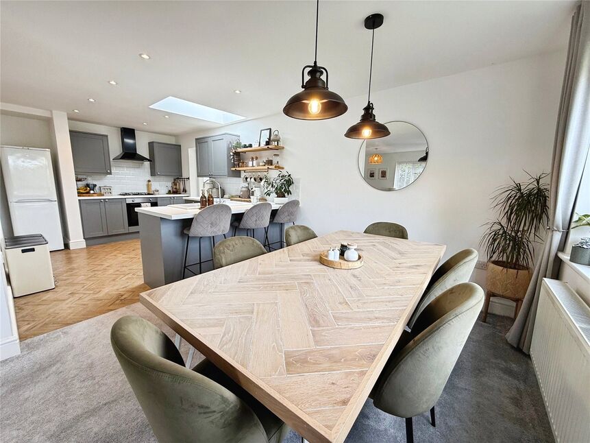Kitchen-Diner