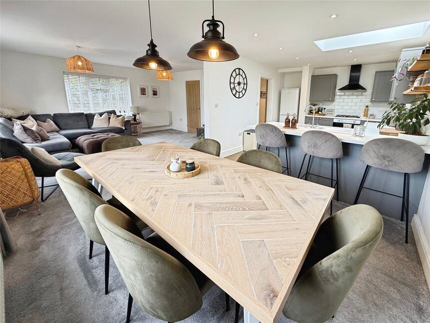 Kitchen-Diner