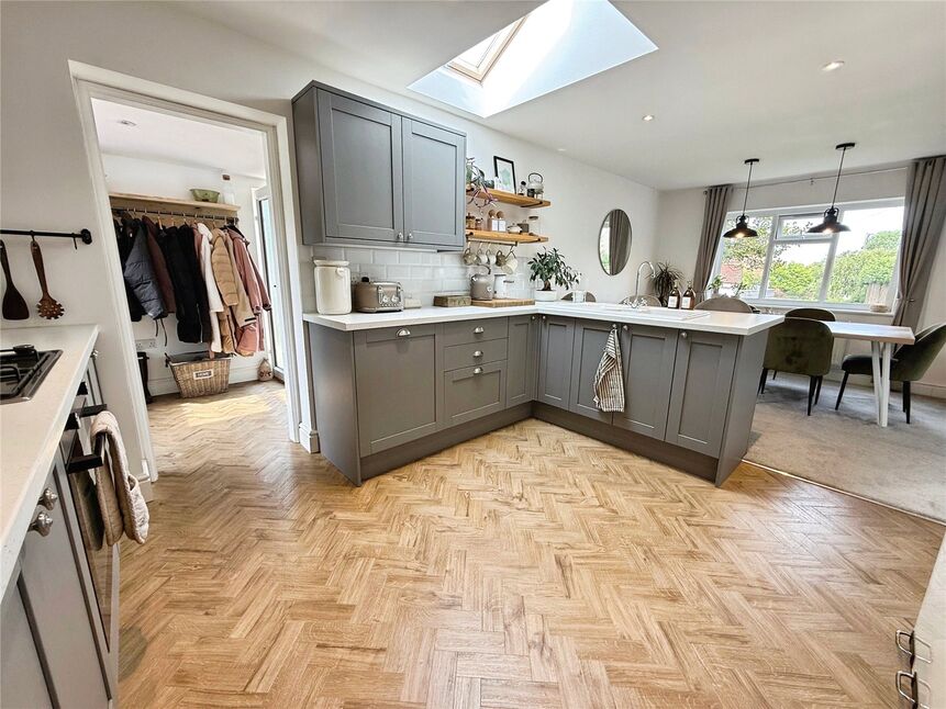 Kitchen-Diner