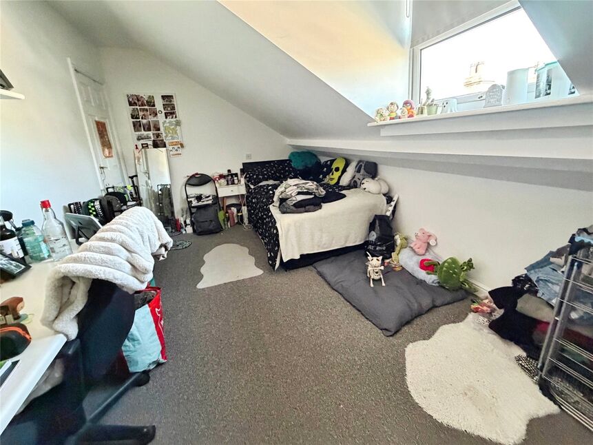 Bedroom 6