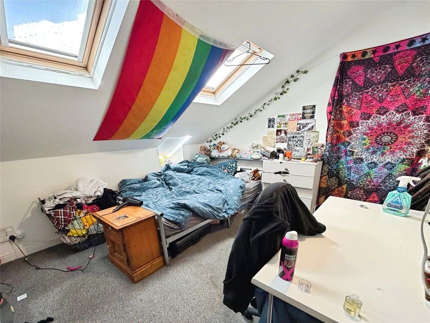 Bedroom 5