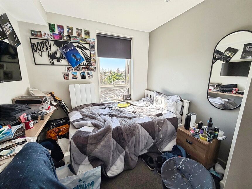 Bedroom 4