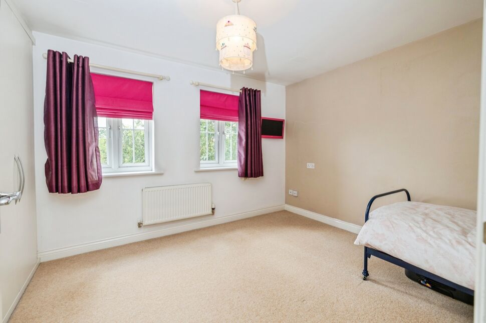 Bedroom 6
