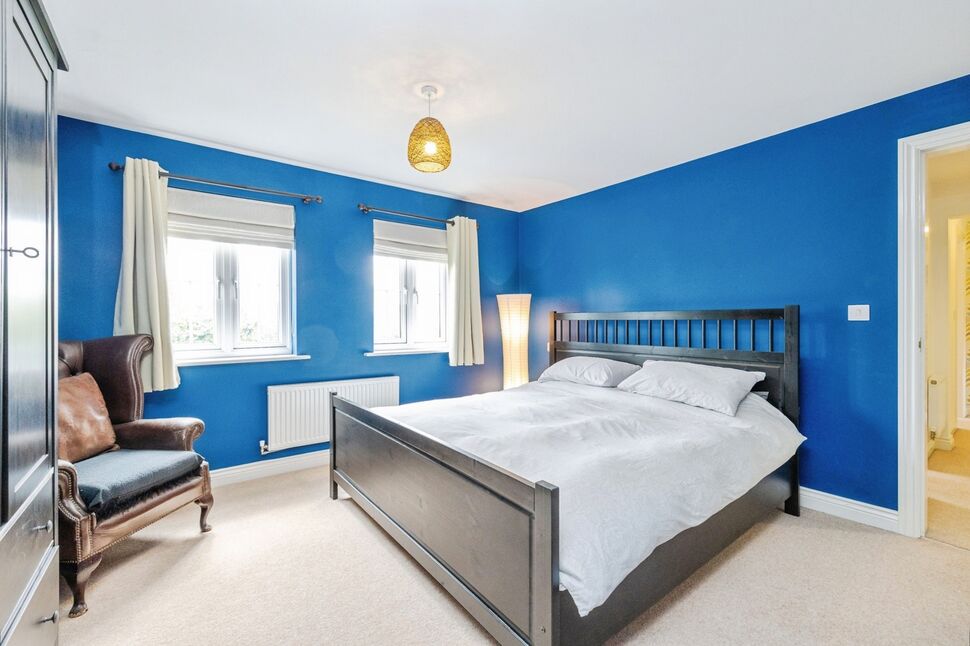 Bedroom 5