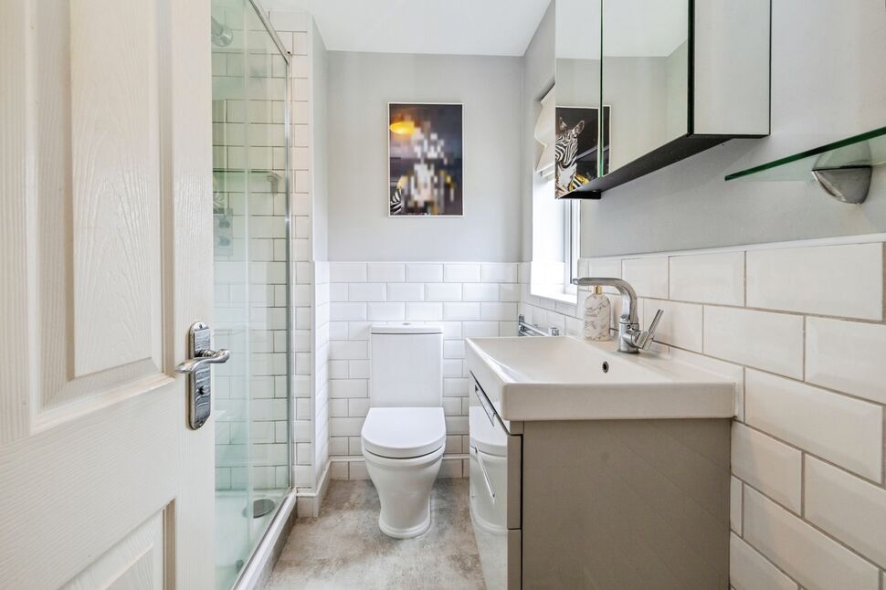 En-Suite