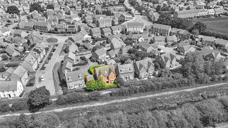 Londinium Way, 6 bedroom Detached House for sale, &pound;575,000