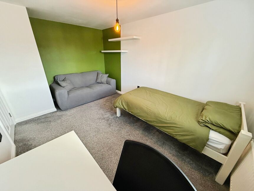 Bedroom 2