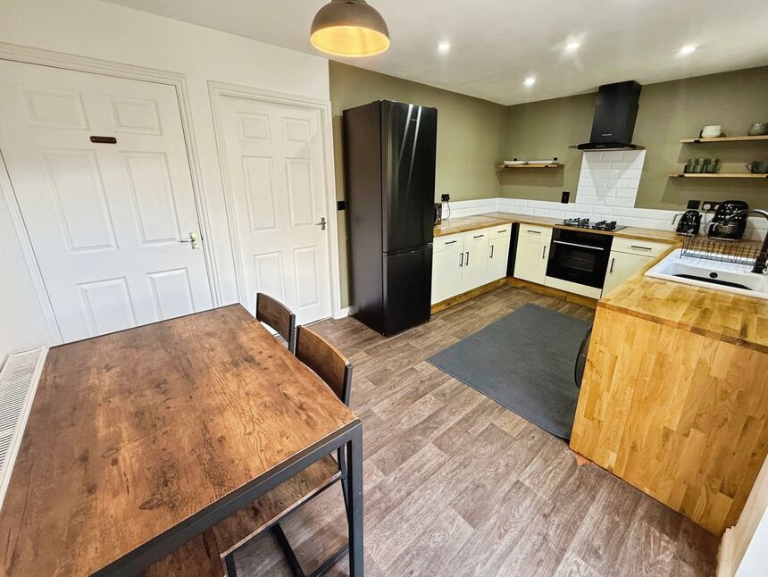 Kitchen-Diner