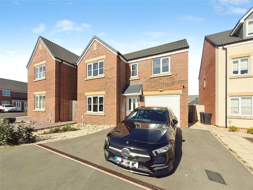 Main image of 4 bedroom Detached House to rent, All Saints Road, Lincoln, Lincolnshire, LN2