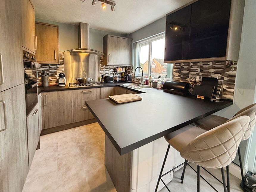 Kitchen-Diner