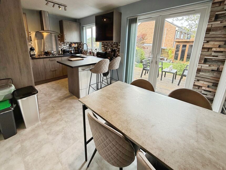 Kitchen-Diner
