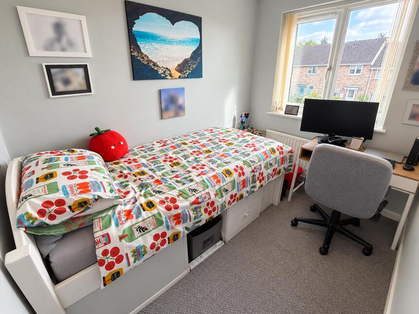 Bedroom 3