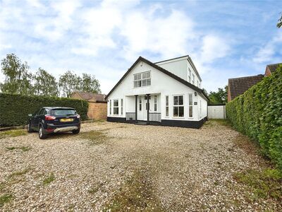 Hawthorn Road, 4 bedroom Detached House for sale, &pound;475,000
