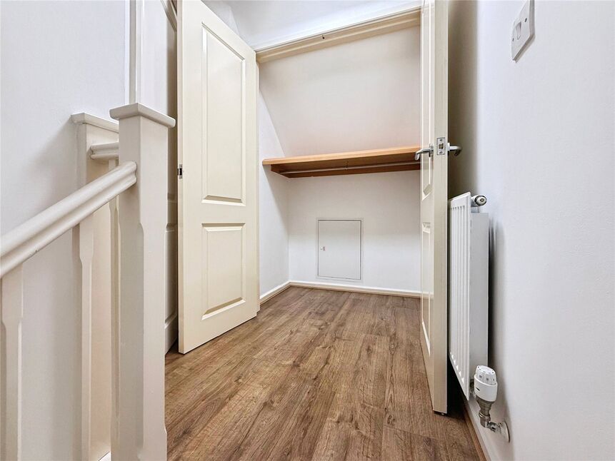 2nd Floor Landing