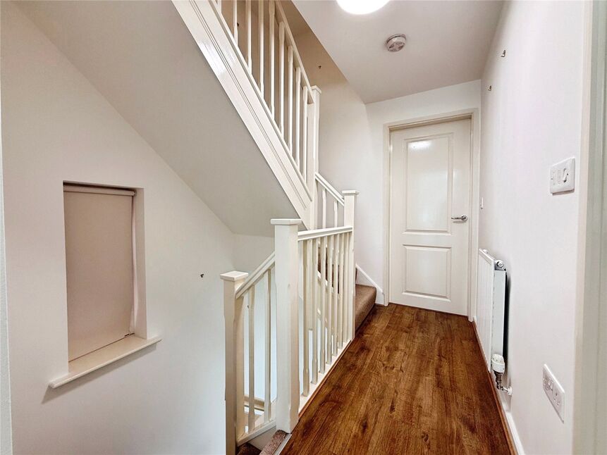 1st Floor Landing