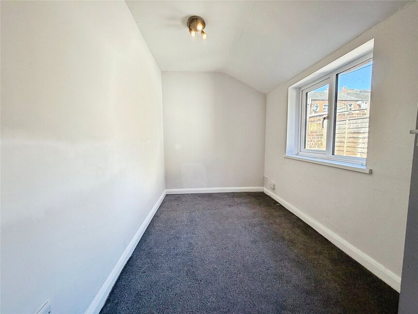 Study / Bedroom 3
