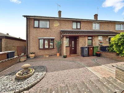 3 bedroom End Terrace House for sale