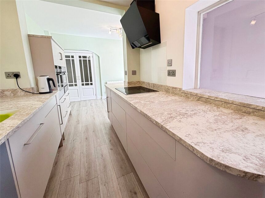 Kitchen-Diner