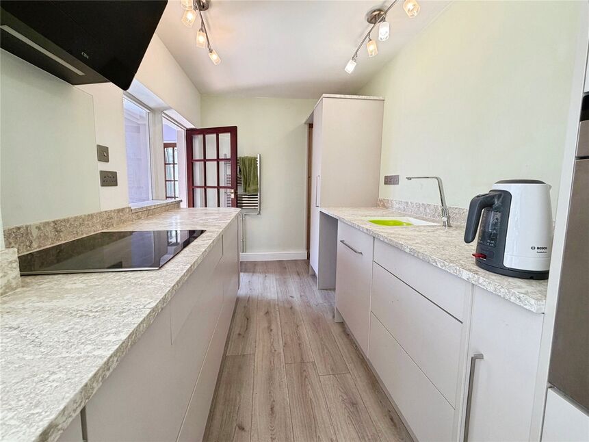 Kitchen-Diner