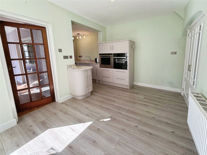 Kitchen-Diner
