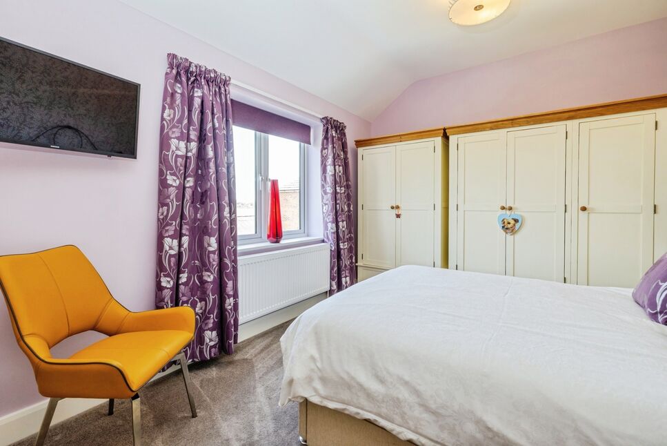 Bedroom 4