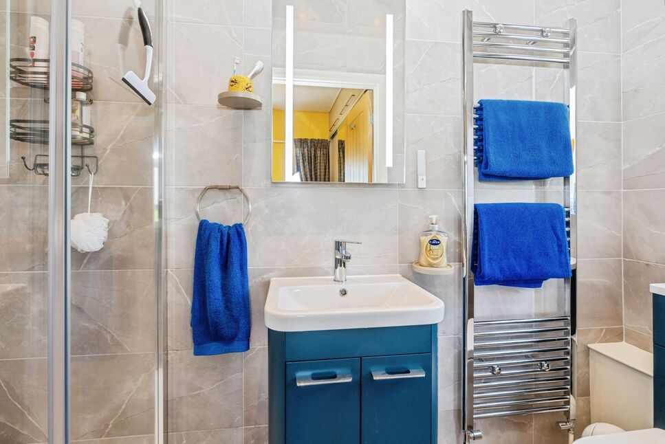 En-Suite