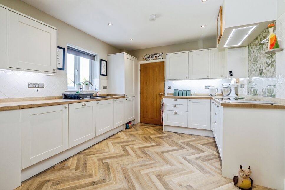Kitchen-Diner