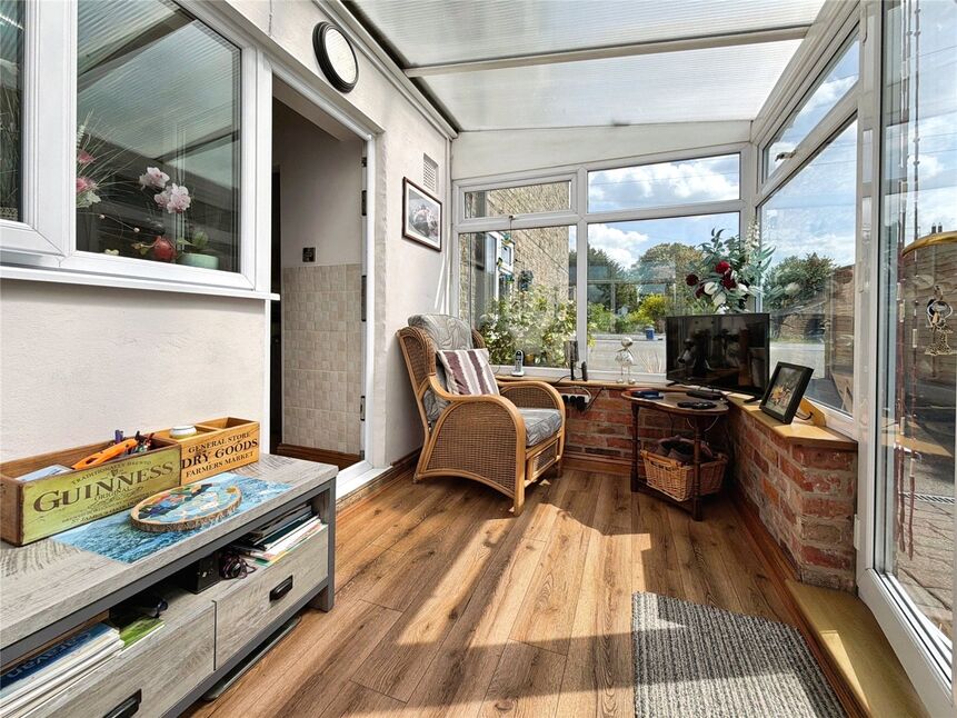 Sun Room