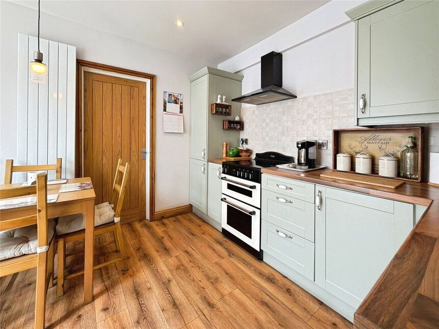 Kitchen-Diner