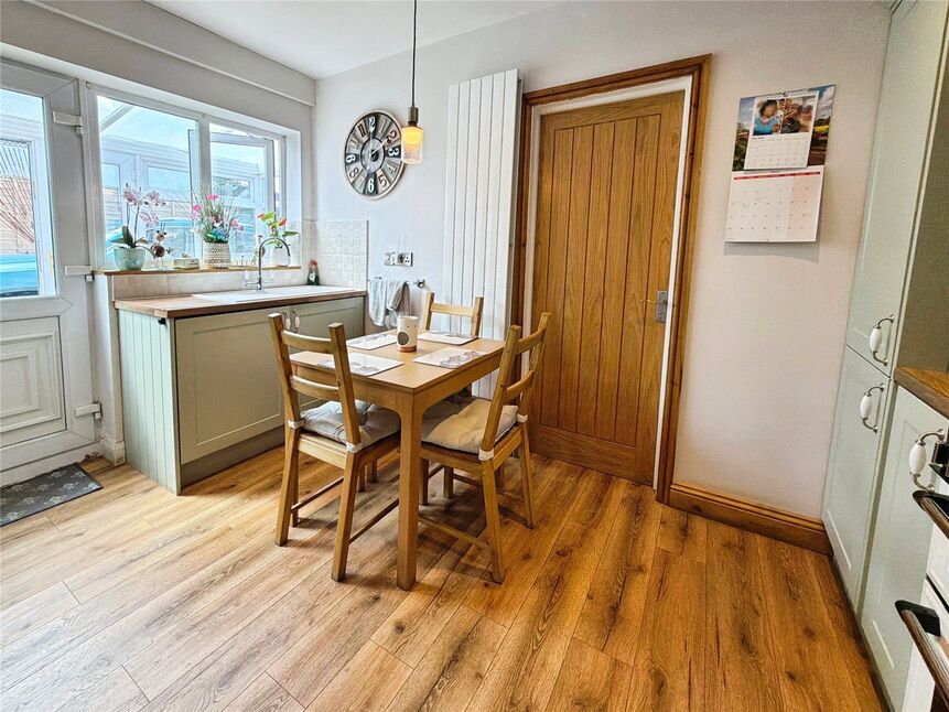 Kitchen-Diner