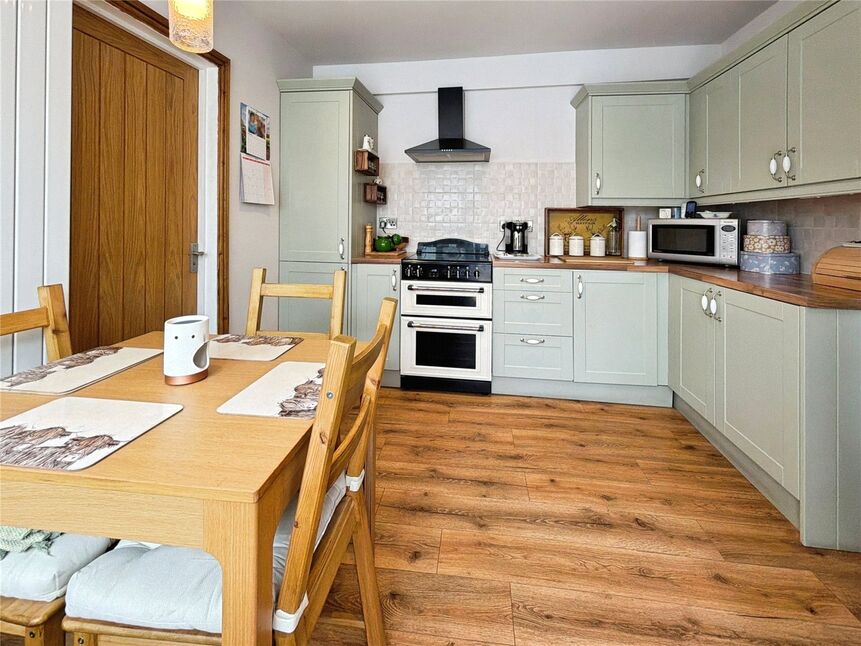 Kitchen-Diner