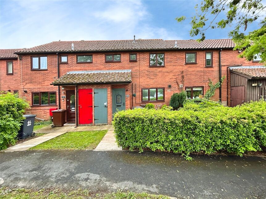 Main image of 3 bedroom Mid Terrace House to rent, Edgehill, Lincoln, Lincolnshire, LN5
