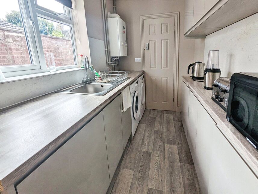 Kitchen / Diner